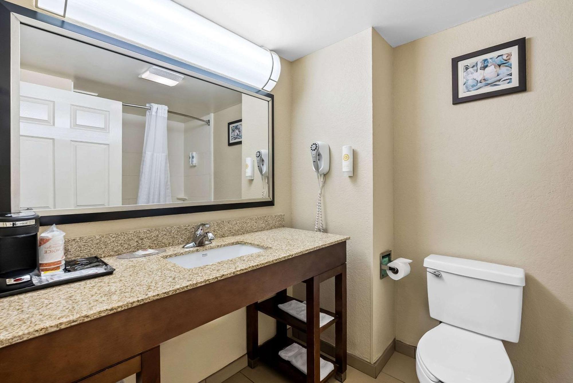 Comfort Inn & Suites Panama City - St Andrew Экстерьер фото