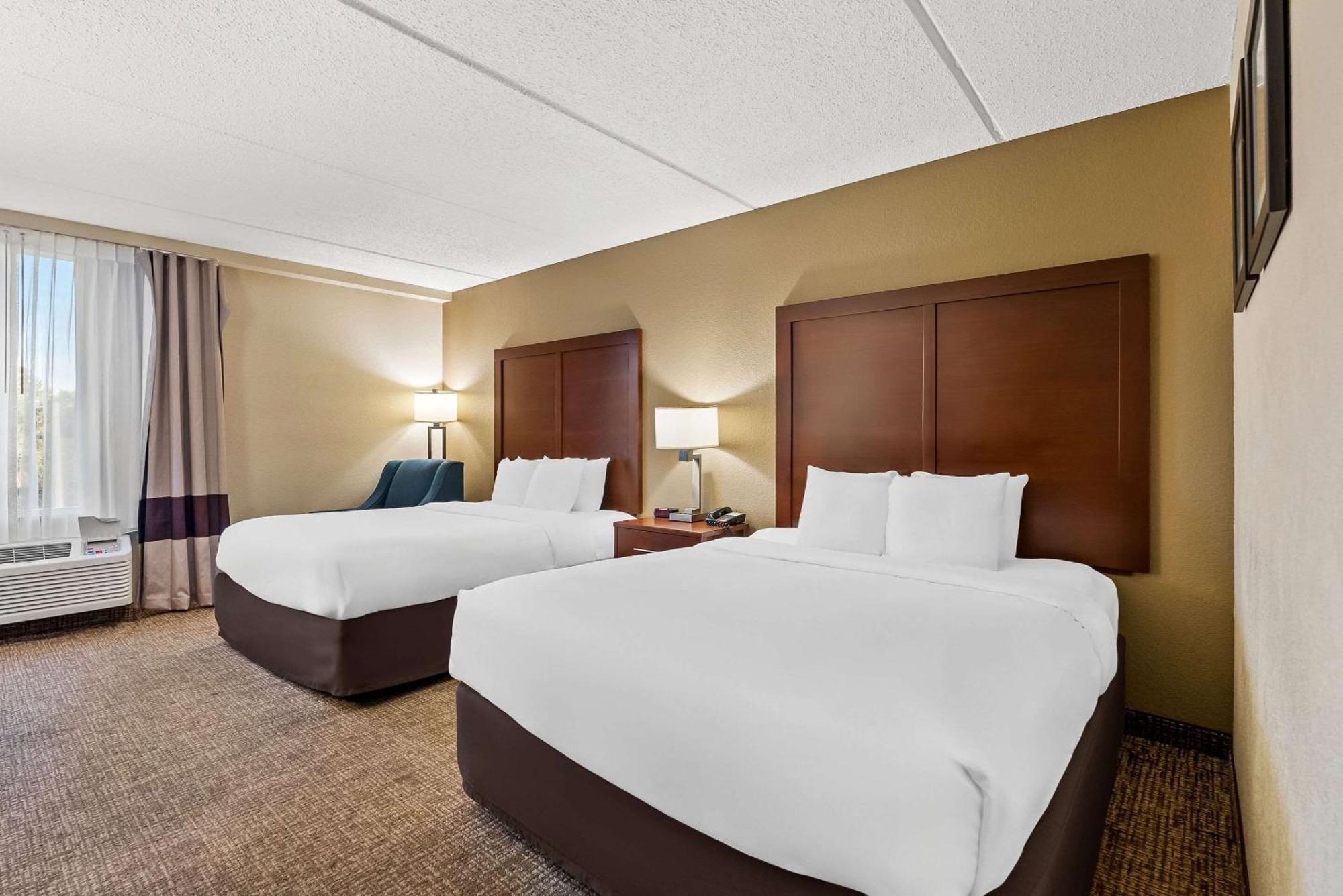 Comfort Inn & Suites Panama City - St Andrew Экстерьер фото