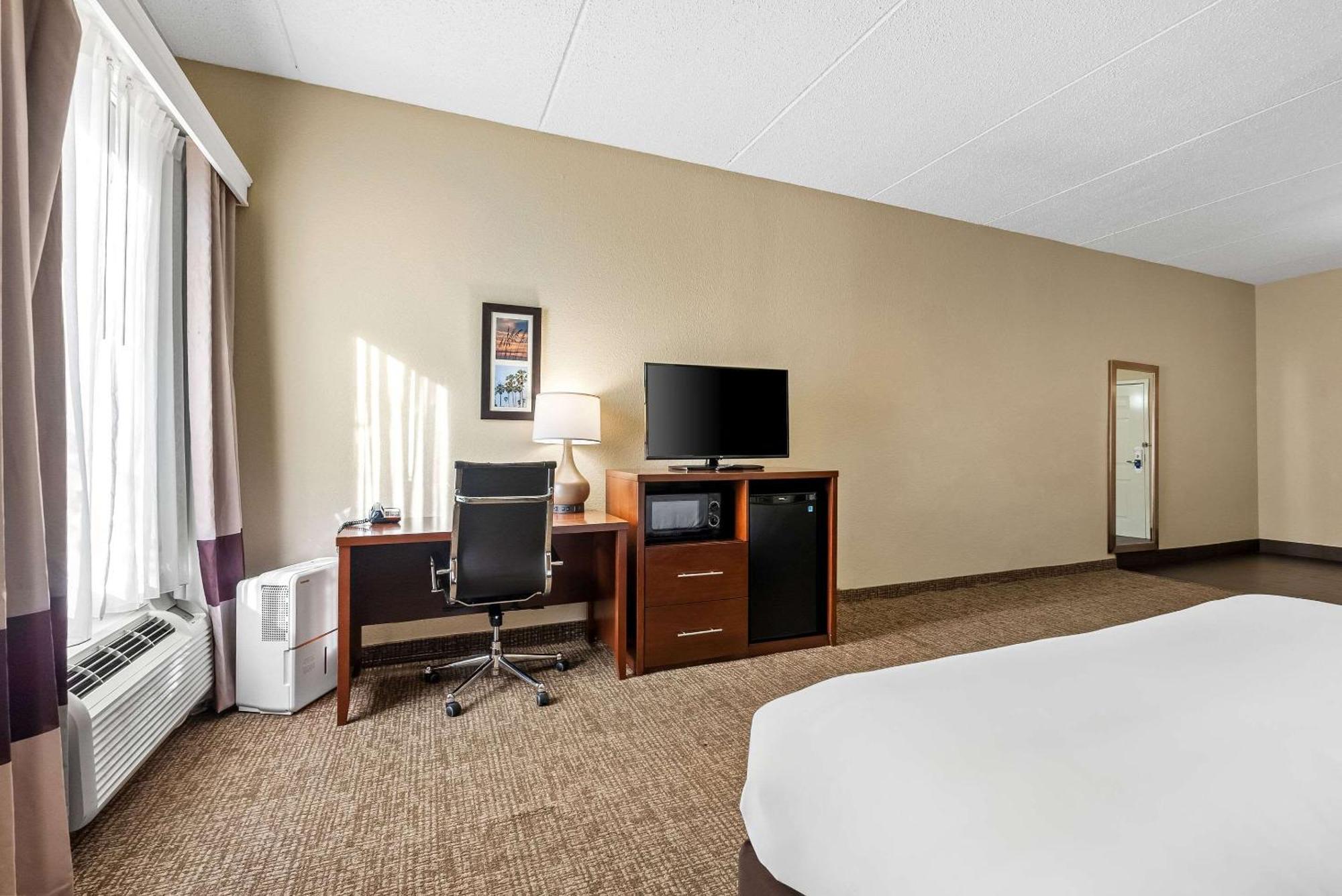 Comfort Inn & Suites Panama City - St Andrew Экстерьер фото