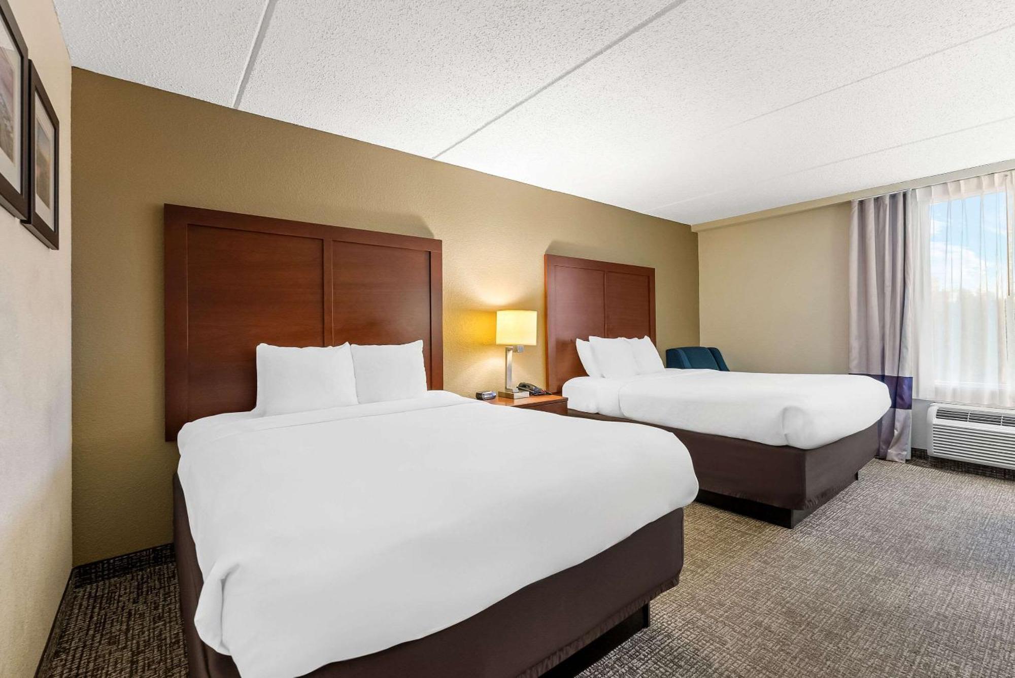 Comfort Inn & Suites Panama City - St Andrew Экстерьер фото